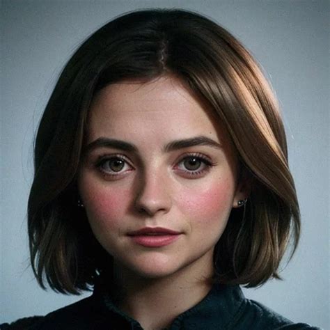 Jenna Coleman Deepfake Porn Videos